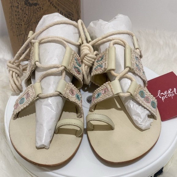 Free People Shoes - Free People Sandal